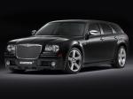 Chrysler 300C Touring by Startech 2007 года